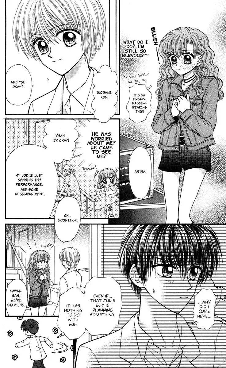 W Pinch Chapter 5 35